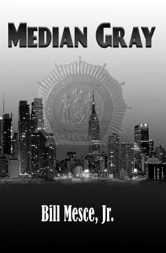 Cover Median Gray (eBook, ePUB)