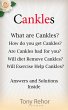 Cankles (eBook, ePUB) - Bild 1