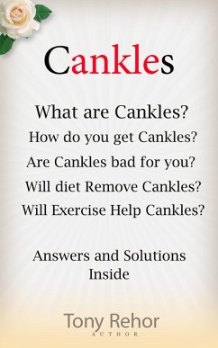 Cover Cankles (eBook, ePUB)