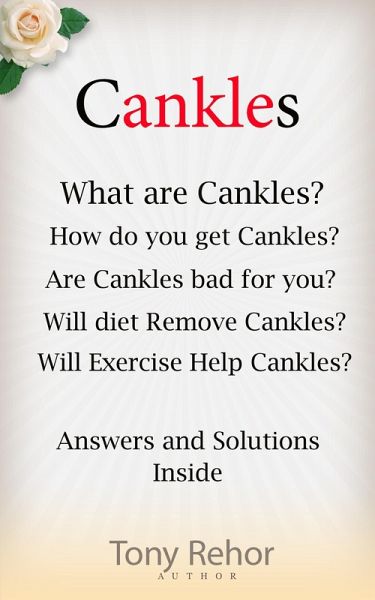 Cankles (eBook, ePUB) Cankles (eBook, ePUB)