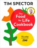 The Food For Life Cookbook (eBook, ePUB)