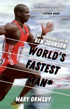 World's Fastest Man (eBook, ePUB) - Ormsby, Mary