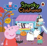 Peppa Pig: Spooky Clubhouse (eBook, ePUB)