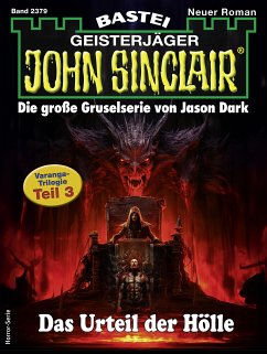 John Sinclair 2379 (eBook, ePUB) - Marques, Rafael