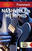 Frommer's Nashville and Memphis (eBook, ePUB)