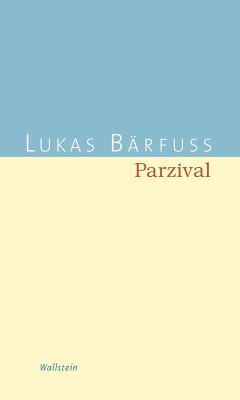 Parzival (eBook, ePUB) - Bärfuss, Lukas