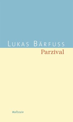 Parzival (eBook, ePUB) - Bärfuss, Lukas