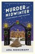 Murder At Midwinter (eBook, ePUB) - Bild 1