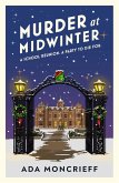 Murder At Midwinter (eBook, ePUB)