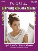 Die Welt der Hedwig Courths-Mahler 698 (eBook, ePUB)