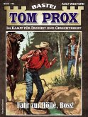 Tom Prox 142 (eBook, ePUB)