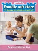 Familie mit Herz 172 (eBook, ePUB)