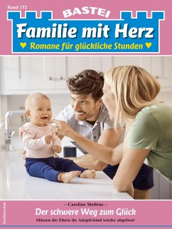 Familie mit Herz 172 (eBook, ePUB) - Steffens, Caroline