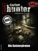 Dorian Hunter 143 (eBook, ePUB)