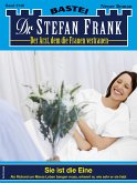 Dr. Stefan Frank 2748 (eBook, ePUB)