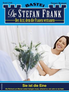 Dr. Stefan Frank 2748 (eBook, ePUB) - Frank, Stefan