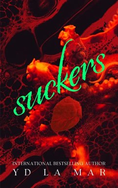 Cover Suckers (eBook, ePUB)