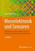 Messelektronik und Sensoren (eBook, PDF)