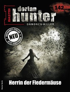 Dorian Hunter 142 (eBook, ePUB) - Palmer, Roy