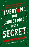 Everyone This Christmas Has A Secret (eBook, ePUB) Everyone This Christmas Has A Secret (eBook, ePUB)