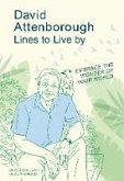 David Attenborough Lines to Live By (eBook, ePUB)