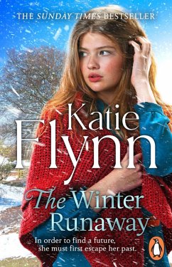 The Winter Runaway (eBook, ePUB) - Flynn, Katie