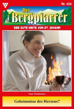 Cover Geheimnisse des Herzens? (eBook, ePUB)