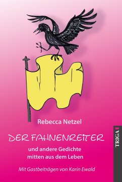 Der Fahnenreiter (eBook, ePUB) - Netzel, Rebecca