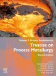 Treatise on Process Metallurgy (eBook,... - Bild 1