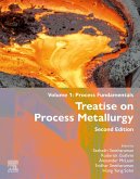 Treatise on Process Metallurgy (eBook, ePUB)