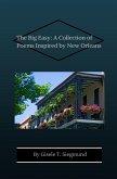 The Big Easy: A Collection of Poems Inspired by New Orleans (eBook, ePUB)