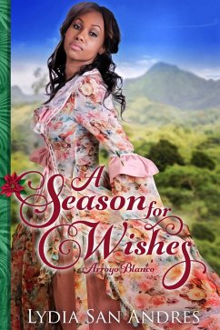 A Season for Wishes (eBook, ePUB) - Andres, Lydia San