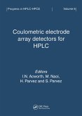 Coulometric Electrode Array Detectors for HPLC (eBook, PDF)