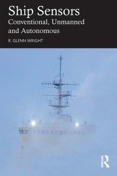 Ship Sensors (eBook, ePUB) - Wright, R. Glenn