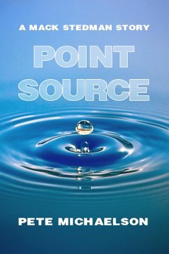 Point Source (The First Mack Stedman Story) (eBook, ePUB) - Michaelson, Pete