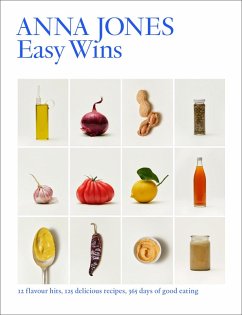 Easy Wins (eBook, ePUB) - Jones, Anna