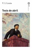 Tesis de abril (eBook, ePUB)