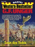 G. F. Unger Western-Bestseller 2658 (eBook, ePUB)