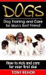 Caring For Your First Dog (eBook, ePUB) - Bild 1