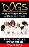 Caring For Your First Dog (eBook, ePUB)
