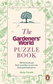 The Gardeners' World Puzzle Book (eBook, ePUB)