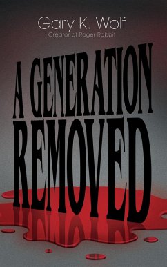 Cover A Generation Removed (eBook, ePUB)