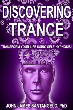 Cover Discovering Trance (eBook, ePUB)