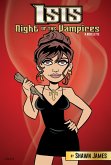 Isis: Night of the Vampires (eBook, ePUB)