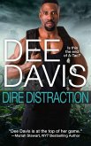 Dire Distraction (A-Tac, #8) (eBook, ePUB)