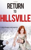 Return to Hillsville. John Twait Mystery Series v2 (eBook, ePUB)
