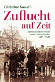 Zuflucht auf Zeit (eBook, PDF)