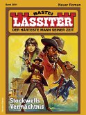 Lassiter 2691 (eBook, ePUB)