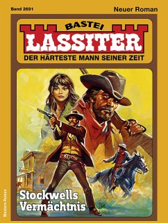 Lassiter 2691 (eBook, ePUB) - Roycroft, Kenneth