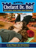 Chefarzt Dr. Holl 1986 (eBook, ePUB)